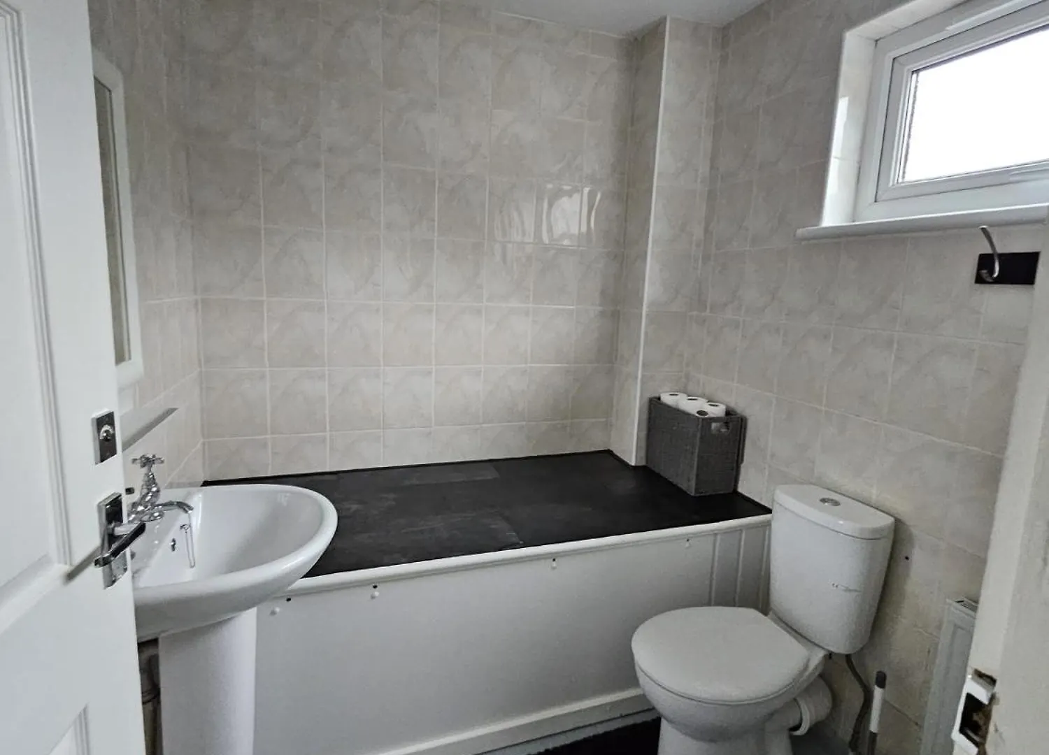 Inspire Home Stylish Stay E Cardiff Homestay