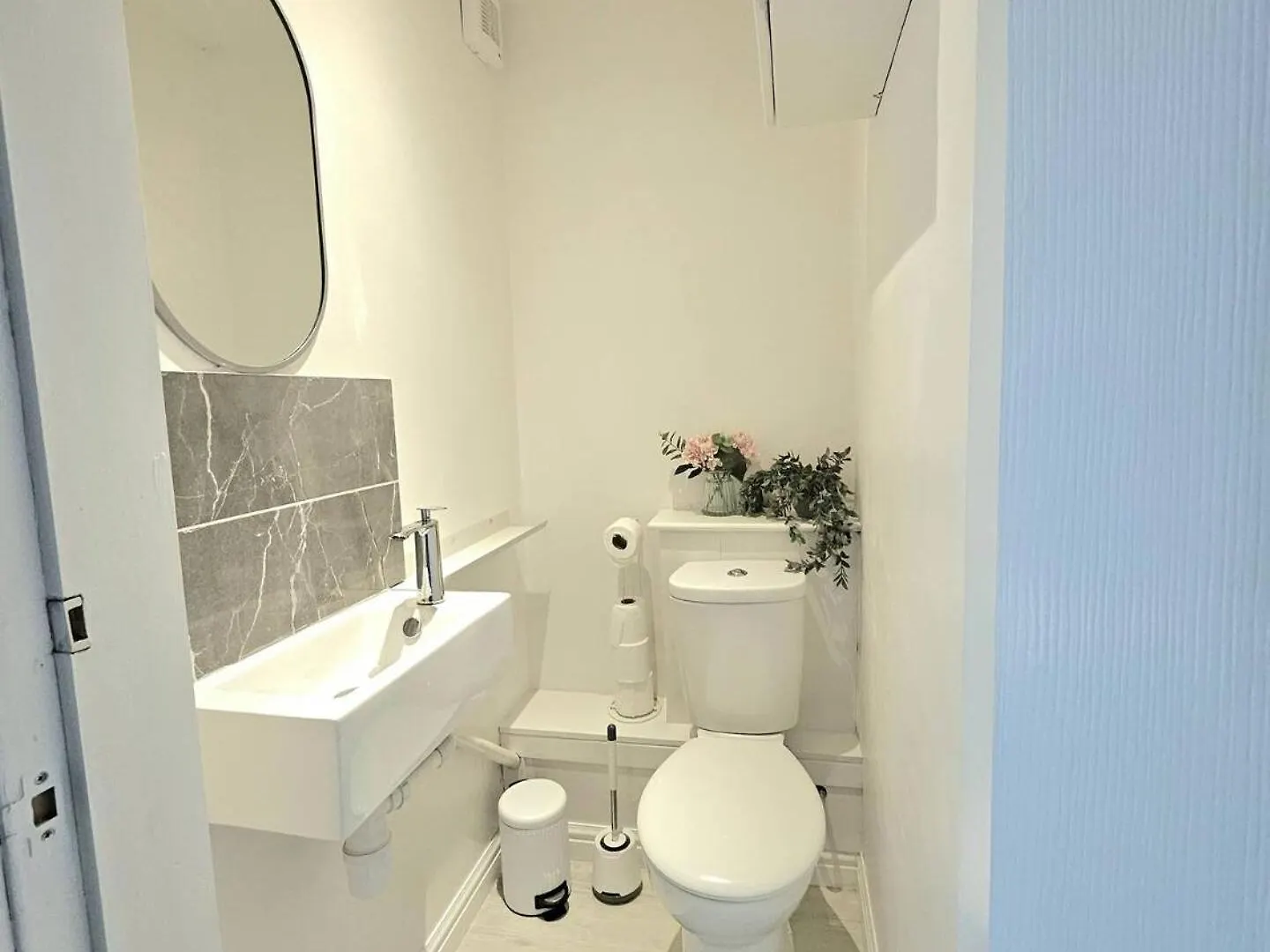 Inspire Home Stylish Stay E Cardiff