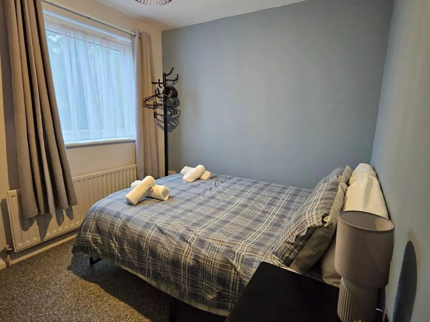 Inspire Home Stylish Stay E Cardiff