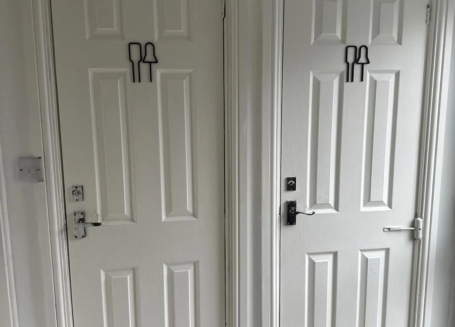 Inspire Home Stylish Stay E Cardiff 0*,  United Kingdom